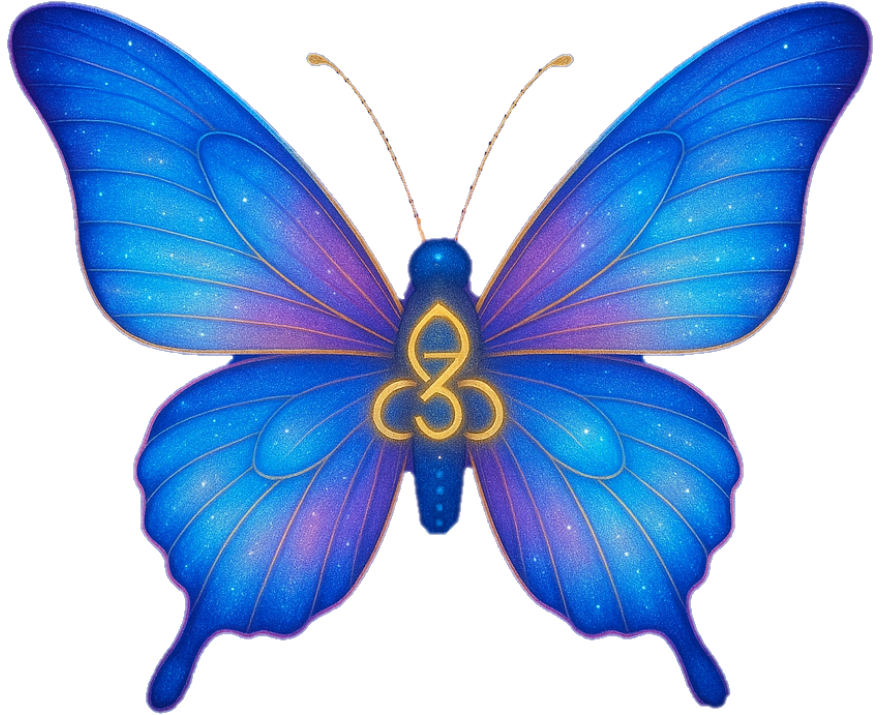 333bluebutterfly